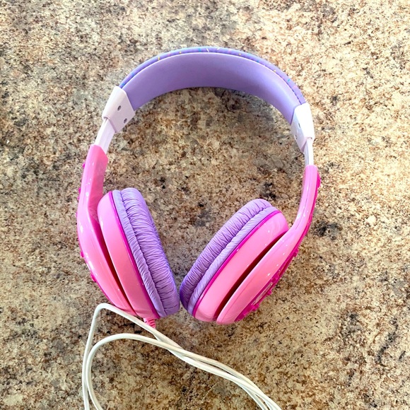 shopkins headphones